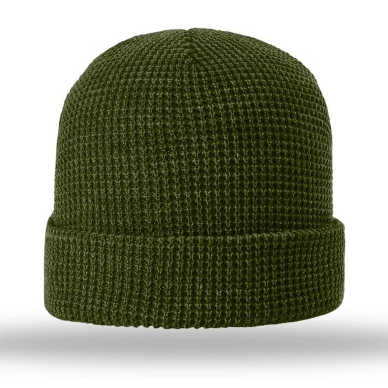 Avocado blank hat